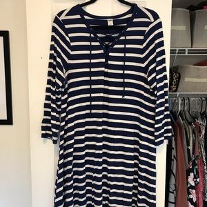 Old Navy Dress